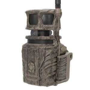 StealthCam Revolver Pro 360-Degree Cellular Trail Camera 40MP