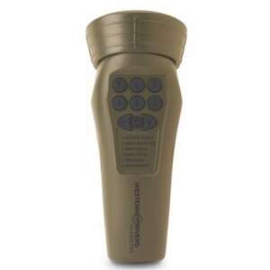 Western Rivers Six Shooter Electronic Call