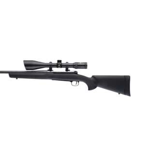 Hogue Winchester Model 70 Stock for Post '64-Long Action Sporter Pillar Bed
