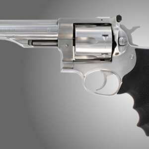 Hogue Ruger Redhawk Rubber Bantam Grip