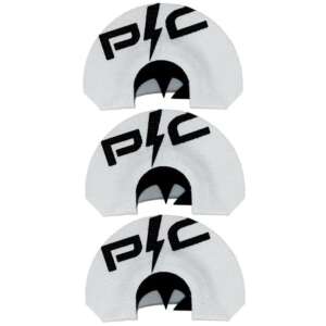 Power Calls Beau Brooks Signature Mockingbird Turkey Diaphragm Call 3/ct
