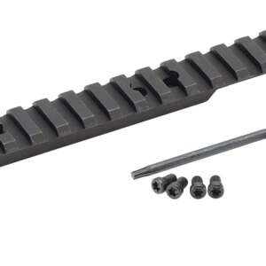 Henry Long Ranger Picatinny Rail
