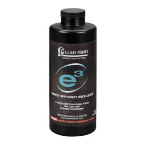 Alliant E3 Smokeless Shotshell Powder 1 lbs