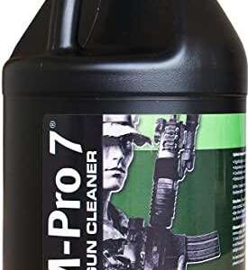 M-Pro 7 Gun Cleaner - 1 Gallon