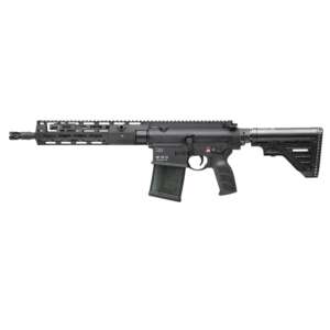 MR762 A4 SBR 13'' 1-20RD MAG **NFA Item**