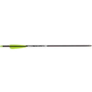 Bear Archery TrueX Crossbow Bolts 1" Diameter 20" 6/pk