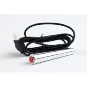 Mark 7 Reloading Button Actuated Remote Stop