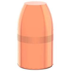 Accura Precision-Bond Handgun Bullets .38 cal .357" 158 gr FP 500/pk