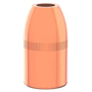 Accura Precision-Bond Handgun Bullets .38 cal .358" 158 gr HP 500/pk