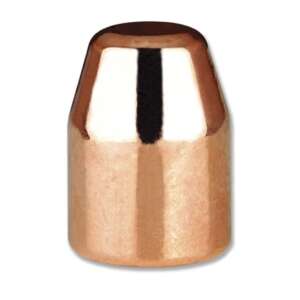 Berry's Preferred Plated Pistol Bullets .44 cal .429" 220 gr FP 500/ct
