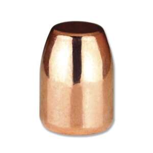 Berry's Superior Plated Bullets 45 cal .452" 200gr FP 500/ct