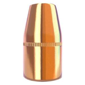 Berry's Preferred Plated Rifle Bullets .45-70 Govt (.458) 350GR RS 150ct
