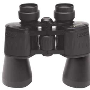 KONUSVUE 8x40 WA Central focus - Black rubber