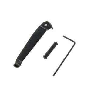 Kel-Tec Belt Clip Blued Left P32- P3AT
