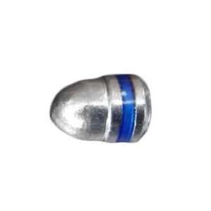 Lightning Ammo Handgun Bullets .380 Cal .355" 95 gr RN 100/ct Box