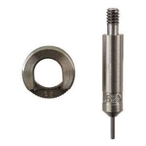 Lee Case Length Gage and Shell Holder .50 BMG