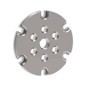 Lee Pro 6000 Six Pack Shell Plate 19S