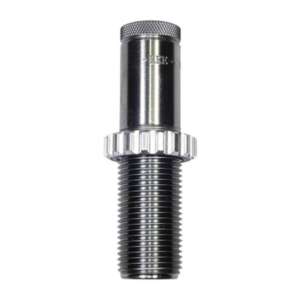 Lee Quick Trim Die Ltd. Production .360 Buckhammer