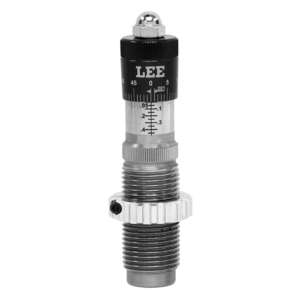 Lee Micrometer Precision Bullet Seater 6.5 Grendel