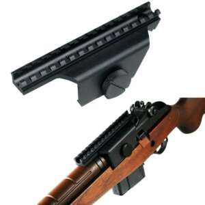 Leapers UTG Gen 4-Point Locking Deluxe M14/M1A Scope Mount