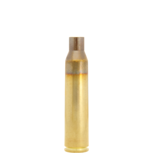 Lapua Unprimed Brass Rifle Cartridge Cases .338 Lapua Magnum 100/ct