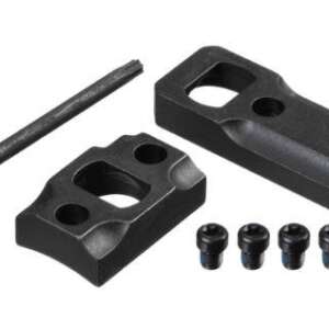 DD Winchester XPR 2-pc Matte