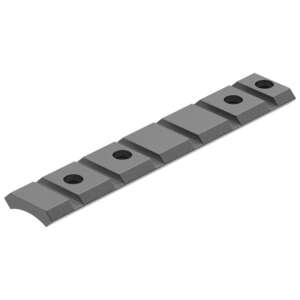 Leupold QRW Scope Mount for Remington 7400/7600 1pc