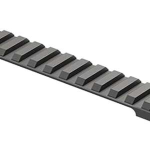 Leupold BackCountry Cross-Slot Browning X-Bolt Base XL/A 1-pc 20MOA Matte