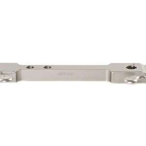 Leupold 1-Piece Quick Release (QR) Base - Marlin 1895/336 Silver