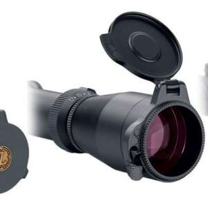 Leupold Alumina Flip-Open Cover 32-33mm
