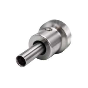 Wilson Cap and VLD Drift/Seating Stem Assembly .22 Cal