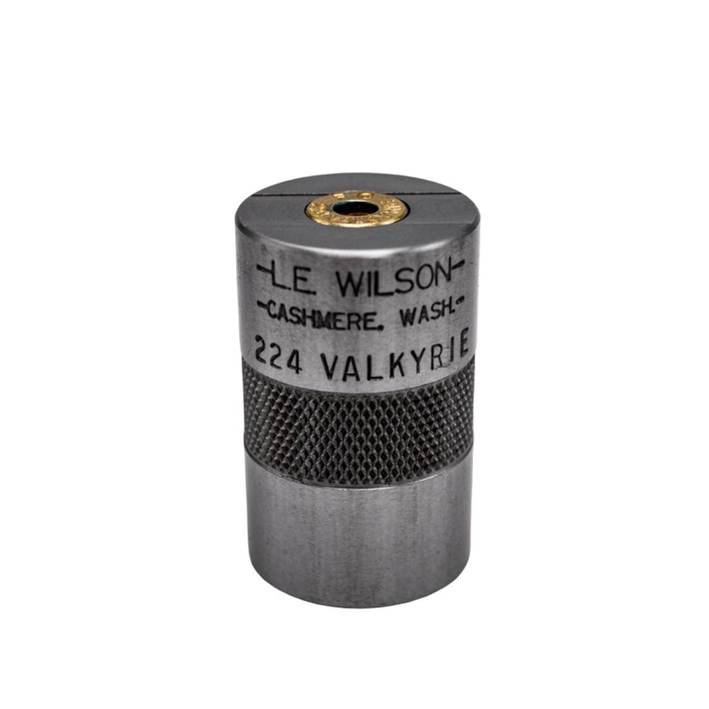 L.E. Wilson Case Gage 6/6.5 Creedmoor
