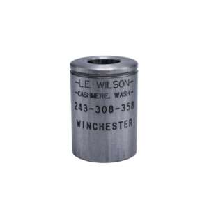L.E. Wilson Case Holder (Fired Cases) 45-70