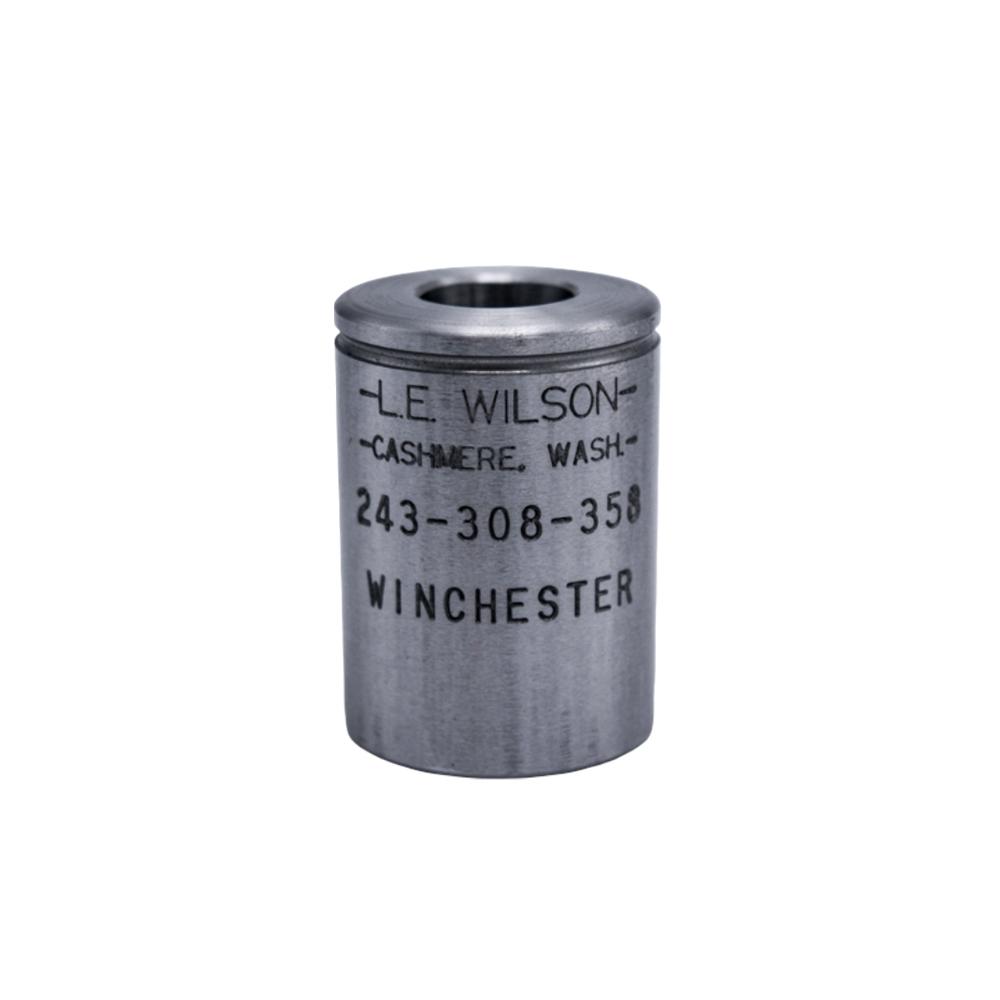 L.E. Wilson Case Holder (Fired Cases) 45-70