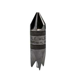 L.E. Wilson Deburring Tool .17 to .45 Caliber - Handheld