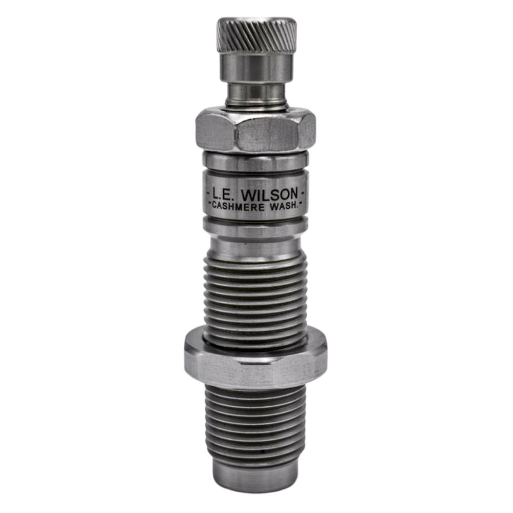 L.E. Wilson Bushing Type Full Length Sizing Die 6.5X47 Lapua