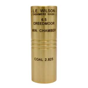 Wilson Brass Minimum Dimension Gage SAAMI Chamber .223 Rem