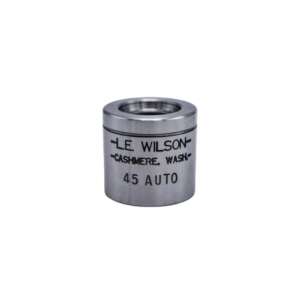 Wilson Pistol Holder 9mm Luger