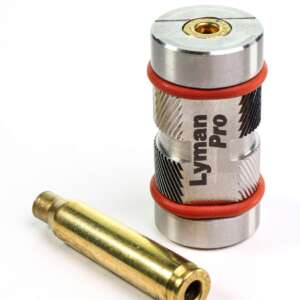 Lyman Pro Stainless Headspace Gauge 308 Win