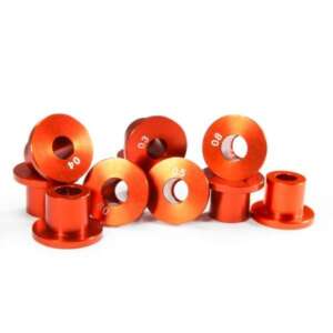 Lyman Brass-Smith Bushing for Case Trim Xpress #25 .416 Rigby