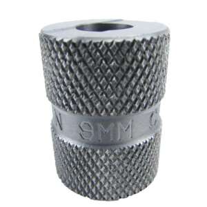 Lyman Pistol Maximum Cartridge Gauges 9mm