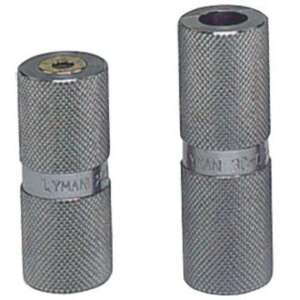 Lyman Rifle Case Length Headspace Gauge .224 Valkyrie