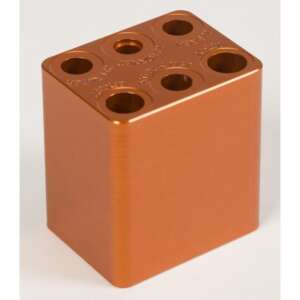 Lyman Ammo Checker - Small Rifle Gauge .204 Ruger .22 Hornet .223 Rem .22-250 . 300 AAC Blackout7.62 x 39