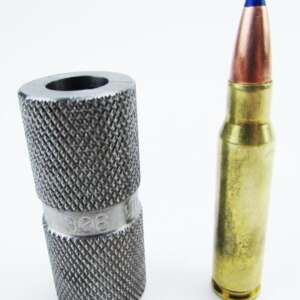 Lyman Rifle Case Length Headspace Gauge 7.62x39