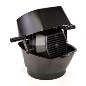 MEC Rotary Media Separator Sifter for MEC Marksman Single Stage Reloader