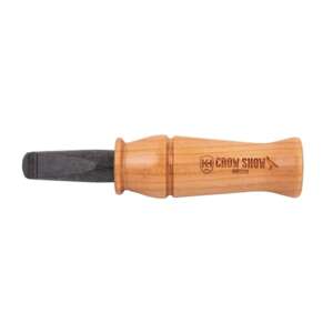 Knight & Hale Crow Show Turkey Locator Mouth Call
