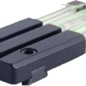 Meprolight Fiber-Tritium Bullseye Green Rear Sight for Sig P-Frames Except P365X/365XL