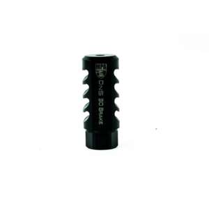 Master Piece Arms DN5 Bolt Action Muzzle Brake - 30 Cal
