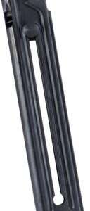 MEC-GAR Ruger Mark III & Mark IV Rifle Magazine .22 LR Blued Steel 10/rd