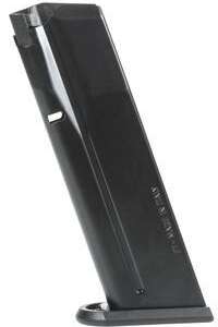 MEC-GAR WITNESS/TANFOGLIO - LF 10MM 14RD HT ANTI-FR MAGAZINE